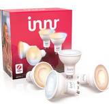 Innr bulbs Innr Smart Spot GU10 Comfort Z3.0 4 Pack