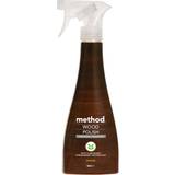 Method Cleaning Equipment & Cleaning Agents Method Wood Polish Spray
