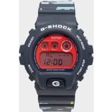 G-Shock Wrist Watches G-Shock x Billionaire Boys Club DW-6900, Navy