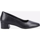 Women Heels & Pumps Hush Puppies Alina Court Shoe Womens Black