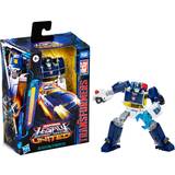 Transformers Action Figures Transformers Hasbro Legacy United Deluxe Class Rescue Bots Universe Autobot Chase