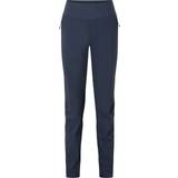 Montane Trousers & Shorts Montane Women's Tucana Lite Pant Reg Eclipse Blue Trousers