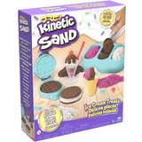 Kinetic Sand Magic Sand Kinetic Sand Ice Cream Treats 454g