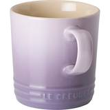 Le Creuset Cups Le Creuset Bell Purple Cup