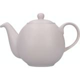 Pink Teapots London Pottery Globe 4 Cup Nordic Teapot