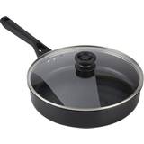 Saute Pans Ninja Zerostick Classic with lid 26 cm
