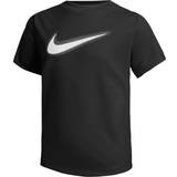 S T-shirts Nike Dri-Fit Graphic T-Shirt Boys black