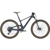 Scott Cyclocross Bikes Scott Spark 970 2023 - Dark Stellar Blue