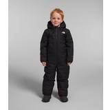 The North Face Overalls The North Face Freedom Snow Suit Kids TNF Black