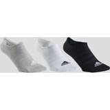 Adidas Underwear on sale adidas Pack No Show Socks Grey, Grey, S, Women