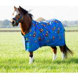 Pony Horse Rugs Shires Tikaboo Lite Turnout Rug
