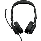 Wireless Headphones on sale Jabra Evolve2 50 MS Stereo USB-A