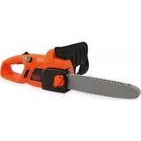 Lawn Mowers & Power Tools on sale Smoby Black+Decker Chainsaw
