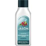 Jason Hair Products Jason Smoothing Grapeseed Oil + Sea Kelp Shampoo 473ml
