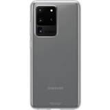Samsung Clear Cover for Galaxy S20 Ultra