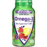 Sodium Fatty Acids Vitafusion Omega 3 EPA/DHA 120 pcs