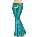 Trousers Fancy Dresses Forum Novelties Women's Mermaid Costume Leggings