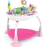 Metal Activity Tables Bright Starts Bounce Baby 2 in 1 Activity Jumper & Table