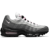 Fabric Shoes Nike Air Max 95 M - Black/Pink Foam/Gunsmoke/Grey Fog