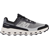 Running Shoes On Cloudvista M - Black/White