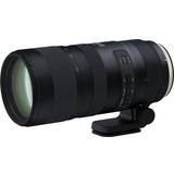 Tamron 70 200mm Tamron SP 70-200mm F2.8 Di VC USD G2 for Canon