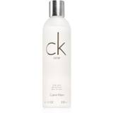 Women Body Washes Calvin Klein CK One Body Wash 250ml