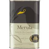 Marqués De Valdueza Merula Extra Virgin Olive Oil 50cl 1pack