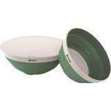 Outwell Colanders Outwell Collapsible Bowl&drainer Colander
