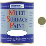 Bedec Green Paint Bedec MSP Multi Surface Paint Ivy Green