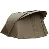 Dome Tent Tents Fox EOS 2-Man Bivvy Khaki