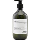 Meraki Bath & Shower Products Meraki Linen Dew Body Wash 490ml