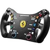 Thrustmaster Game Controllers Thrustmaster Ferrari GT3 Wheel Add-On für PC, PS5, PS4 & Xbox
