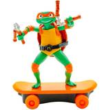 Action Figures Teenage Mutant Ninja Turtles Sewer Shredders Figure