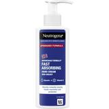 Neutrogena Hand Creams Neutrogena Norwegian Formula Fast Absorbing Hand Cream 150ml