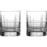 Whisky Glasses Waterford Crystal Short Stories Cluin Double Old Fashioned Whisky Glass