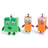 Activity Toys on sale Learning Resources Numberblock Four and the Terrible Twos