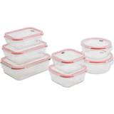 Glass Kitchen Accessories Neo 7 Food Container