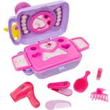 Peppa Pig Role Playing Toys Peppa Pig Beauty Parlour