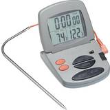 Timers Meat Thermometers Taylor Pro Digital Meat Thermometer