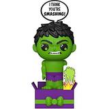 Funko POPSIES Hulk Marvel