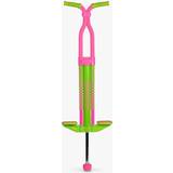 Cities Pogo Sticks Flybar Foam Master Pogo Stick Pink/Green