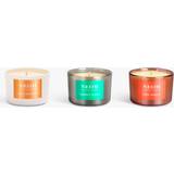 Neom Wellbeing Wishes Christmas Scented Candle