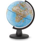 Globes National Geographic Mini Classic 16cm Reference Globe