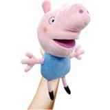 Peppa Pig Dolls & Doll Houses Peppa Pig George Play & Say