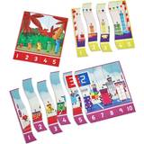 Learning Resources Numberblocks Puzzle Set