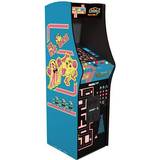 Game Consoles on sale Arcade1up Class of '81 Deluxe Game Bestillingsvare, leveringstiden kan ikke oplyses
