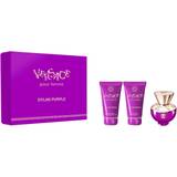 Versace Gift Boxes Versace Dylan Purple Eau De Parfum Gift