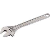 Adjustable Wrenches Draper 371CP 375mm Adjustable Wrench