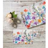 Cloths & Tissues Tops Meadow Floral Place Mat