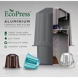 Dualit Coffee Makers Dualit DA8511 Ecopress Capsule Recycler